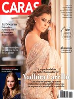 Caras México